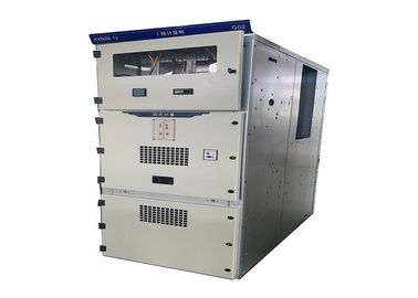 Высоковольтный промышленный электрический Свитчгеар КИН28-12 практически и прочный поставщик
