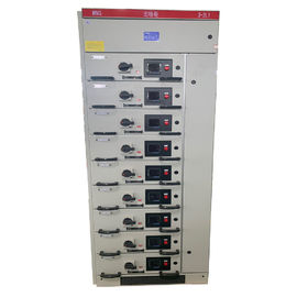 шкаф переключателя низшего напряжения 400В 600В МНС электрический для государственно-муниципального строительства поставщик
