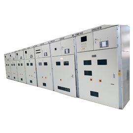 Панель изготовителя изготовленная на заказ промышленная фиксированная отделенная L.V.switchboard GCS1 Китая поставщик