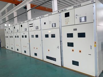 Панель изготовителя изготовленная на заказ промышленная фиксированная отделенная L.V.switchboard GCS1 Китая поставщик