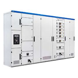 Шкаф управлением Switchgear GGD распределения силы низшего напряжения электрический поставщик
