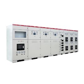 Шкаф управлением Switchgear GGD распределения силы низшего напряжения электрический поставщик