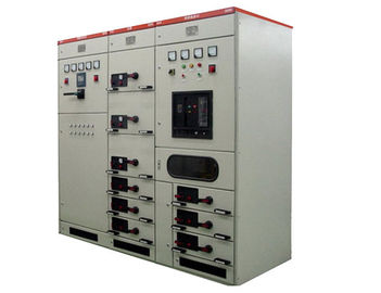 Панель MNS LV профессионального Switchgear распределения силы электрическая Drawable поставщик