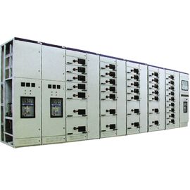 Панель MNS LV профессионального Switchgear распределения силы электрическая Drawable поставщик