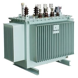 Малопотертый 150 kVA трансформатор 35 Kv погруженный маслом с сертификатом Kema поставщик