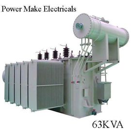Трехфазный распределительный трансформатор электричества S11 поставщик