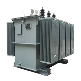 Малопотертый 150 kVA трансформатор 35 Kv погруженный маслом с сертификатом Kema поставщик