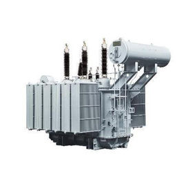 трансформатор электрического напряжения тока 11kv 500kVA Масл-погруженный силой поставщик