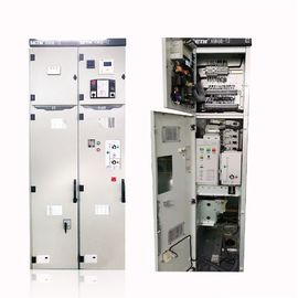 Switchgear LV шкафа переключателя общительный полный электрический поставщик