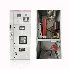 изготовитель крытым изолированного газом switchgear Gis оборудования 33kv распределения силы панели switchgear HP-SRM-40.5 поставщик