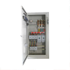 тип switchgear фиксированного металла закрытый/высоковольтный switchgear коробки электротехнического оборудования 630A AC 10kv 50Hz поставщик