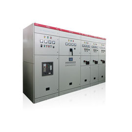 Коробка распределения силы металла шкафа 12KV 50HZ switchgear IEC стандартная аттестованная твердая изолированная поставщик