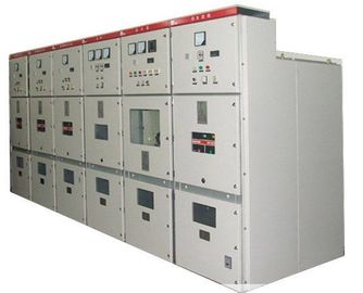 Модель среднего Switchgear напряжения тока KYN61 популярная поставщик
