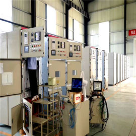 Полный набор шкафа распределения силы 10KV среднего шкафа KYN28-12 высоковольтный электротехнического оборудования поставщик