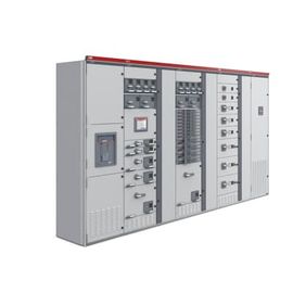 Полный набор шкафа выключателя высокого напряжения KYN61-40.5 электрического шкафа оборудования металла шкафа контроля поставщик