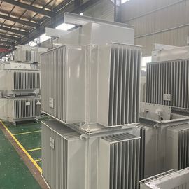 Подстанции трансформатора изготовления на заказ изготовителей Китая тип подстанция коробки на открытом воздухе полуфабрикат объединенный поставщик