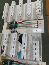 Switchgear шкафа низшего напряжения измеряя/входящая кабина панели/общительный Switchgear кабины панели поставщик