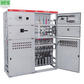 Шкаф Switchgear распределения электротехнического оборудования Switchgear шкафа тока низшего напряжения металла одетый закрытый поставщик