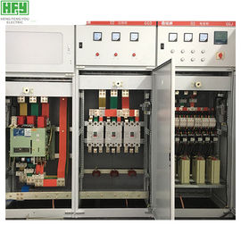 Изготовители Китай шкафа Switchgear доски панели switchgear низшего напряжения цены 380V 0.4kv GGD поставщик