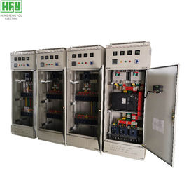 Цена изготовителей Китая 660v/220v придает заостренную форму тип Switchgear низшего напряжения шкафа переключателя поставщик