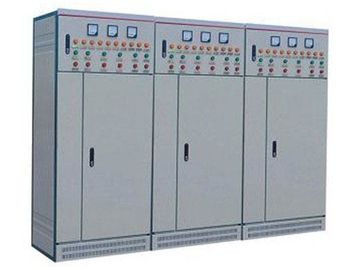 Распределение электричества Switchgear 400V высококачественного металла GGD LV закрытое поставщик