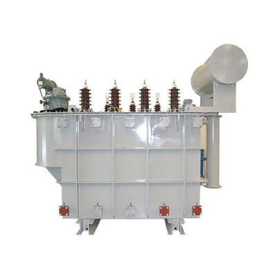 500 распределительный трансформатор kVA 11/0.4kv на открытом воздухе с сертификатом ISO 9001 поставщик