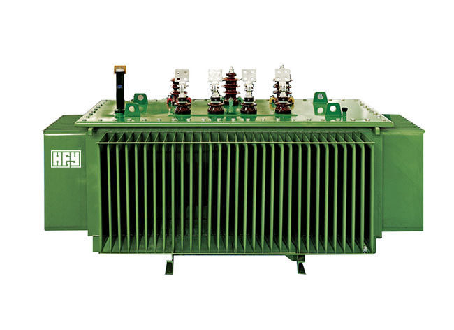 трансформатор 400 kVA для передачи энергии поставщик