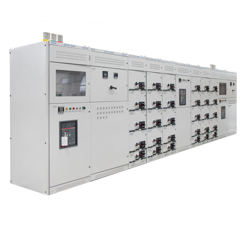 Шкафа переключателя 11KV 24KV 33KV GCS изготовители switchgear withdrawable электрического крытые поставщик