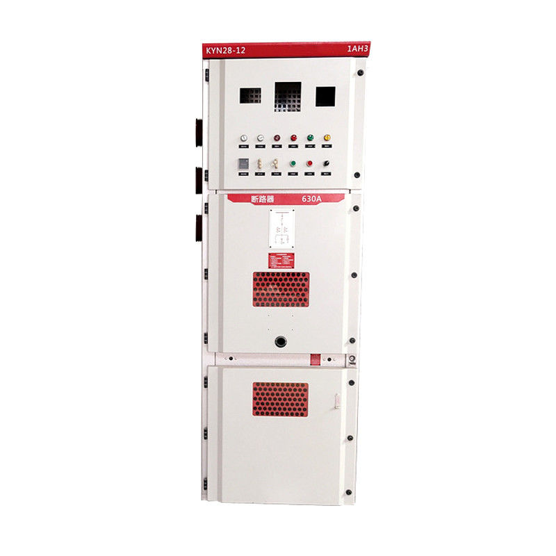 KYN28 средн-установило высоковольтный switchgear съемный металл средн-установил изготовление на заказ шкафа выхода шкафа поставщик