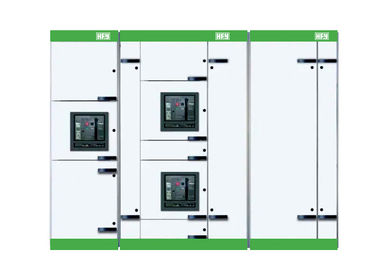 Электрический шкаф распределения силы 10 Свитчгеар низшего напряжения - напряжение тока деятельности 24кв поставщик