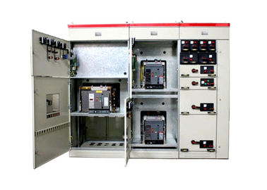 высокий шкаф подстанции электростанции панели распределения низшего напряжения разрешения 400в поставщик