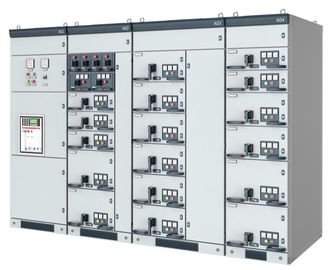 Switchgear оборудования подстанции поставки 6.6KV 12KV изготовителя высоковольтный электрический поставщик