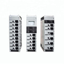 Switchgear распределения Withdrawble низшего напряжения AC серии ABB, Switchgear низшего напряжения, шкафы электрического распределения поставщик