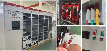 Switchgear AC высококачественной серии Китая KYN28 Withdrawable Металл-закрытый умный поставщик
