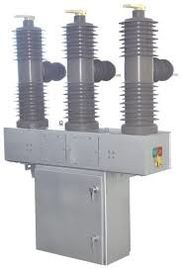 Автомат защити цепи вакуума подстанции Hv Rvb 11kv 24kv 36kv 800A 1250A 2000A на открытом воздухе с регулятором с CT поставщик