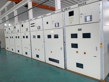 Высококачественный тип Switchgear Китая распределения электричества Switchgear 400V 690V низшего напряжения металла поставщик