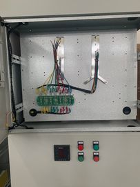 Низшего напряжения GCS шкафа распределения фабрики Switchgear блока высококачественного draweable электрический поставщик