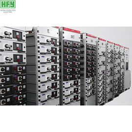 Switchgear шкафа переключателя электрического распределения полного набора Switchgear низшего напряжения AC 380V 0.4KV GCS поставщик