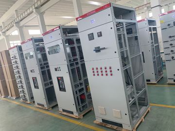 Металла шкафа переключателя Switchgear низшего напряжения Switchgear компактной текстуры фабрики Китая кабина сразу закрытая поставщик