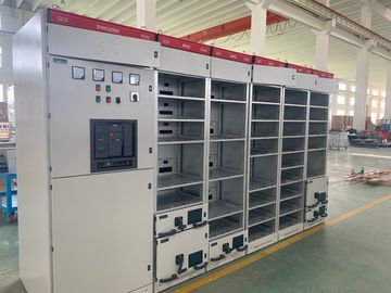 Изготовители Китая поставляют высококачественный на открытом воздухе Switchgear низшего напряжения коробки распределения электричества поставщик
