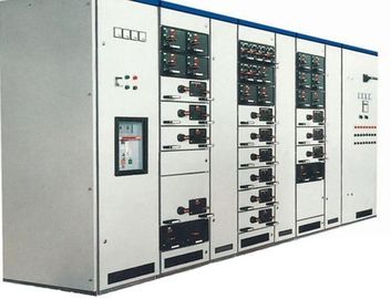 Электрические изготовители панели switchgear контрольного центра MNS мотора широко использовали поставщик