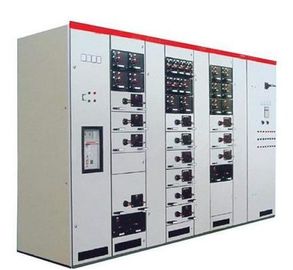 Электрические изготовители панели switchgear контрольного центра MNS мотора широко использовали поставщик