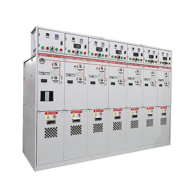 HXGN15-12 тип Switchgear металла высоковольтным крытым управлением распределения силы закрытый поставщик