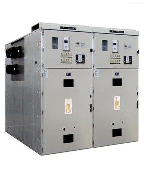 Высоковольтный электрический газ изолировал подстанцию switchgear kyn28-12 поставщик