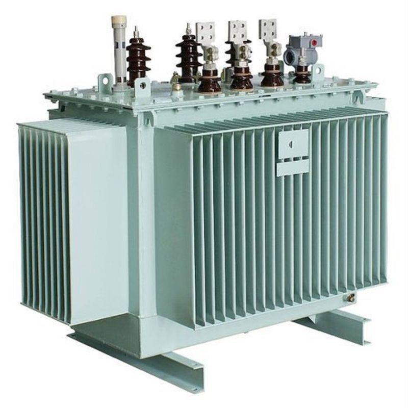 10КВ трансформатор электропитания 2500 КВА, трехфазное масло погруженный трансформатор поставщик