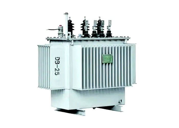 Трансформатор 30 электропитания трансформатора распределения силы ГБ1094-1996 - 1600кВА расклассифицировало напряжение тока поставщик