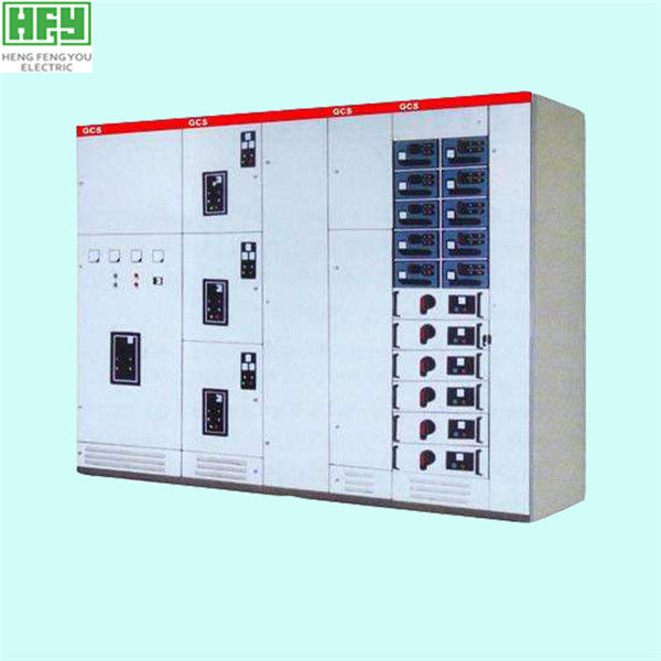 Switchgear панели предохранения от шкафа/генератора шкафа Switchgear низшего напряжения/переключателя высокой напряженности интегрированный поставщик